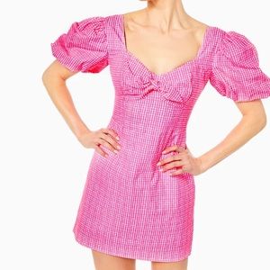 Lilly Pulitzer Nilany Romper